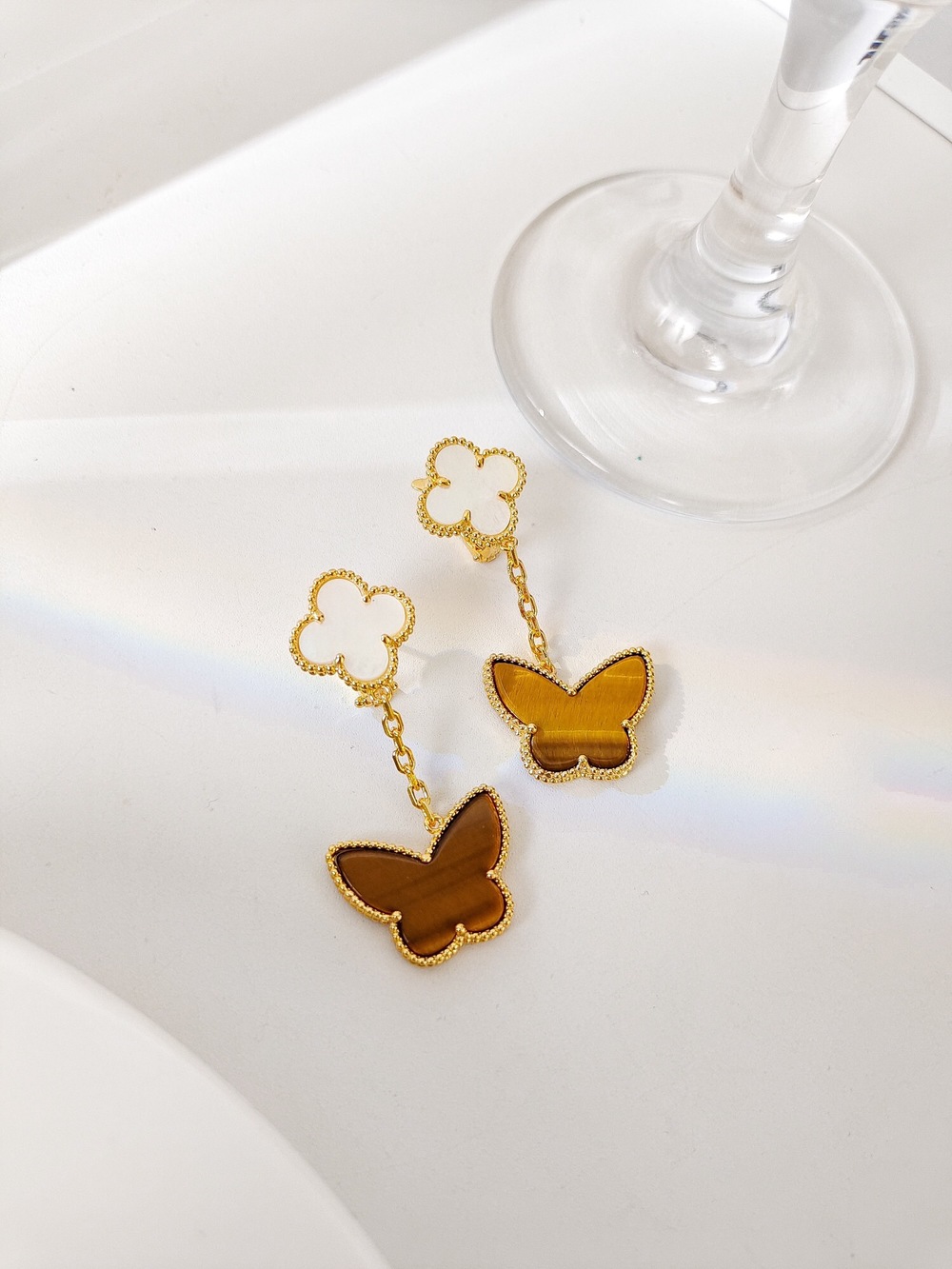 Van Cleef & Arpels Earrings